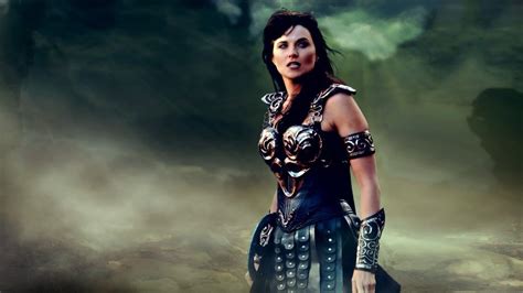 Xena warrior princess the talisman of fate